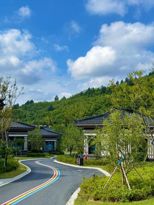 广德周边自驾游一日游