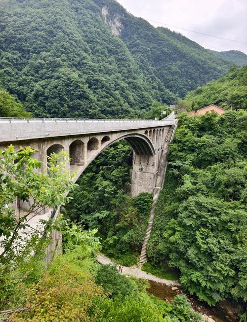 南漳周边一日游自驾游