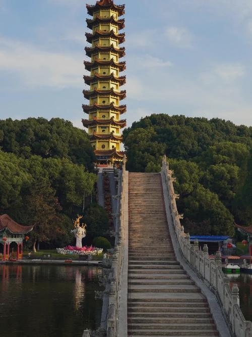 鄂州周边自驾游一日游