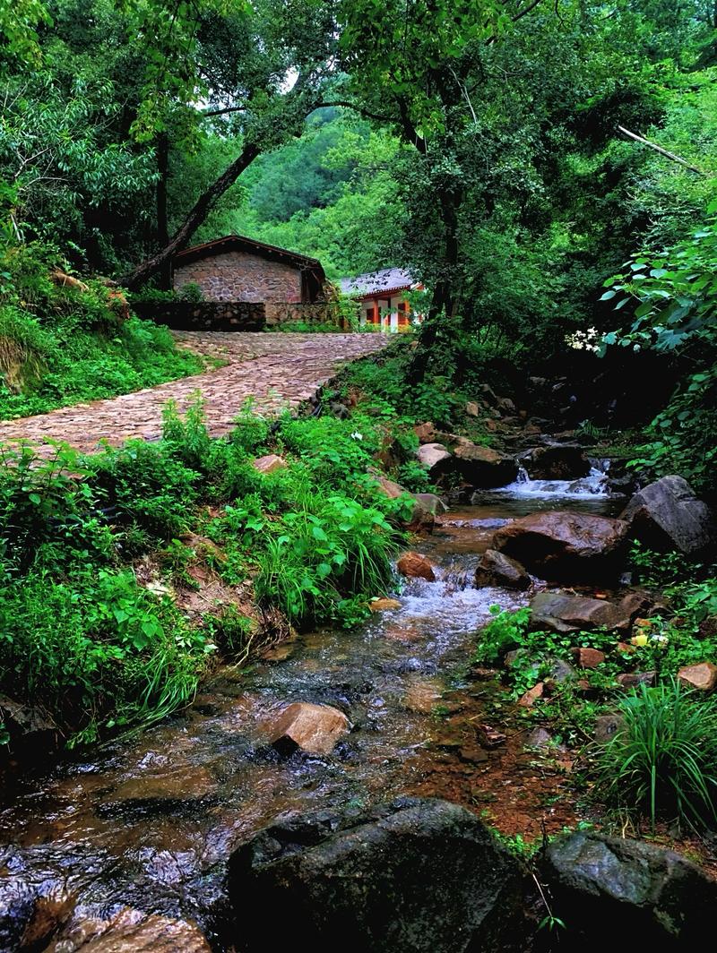 鄂州周边自驾游一日游