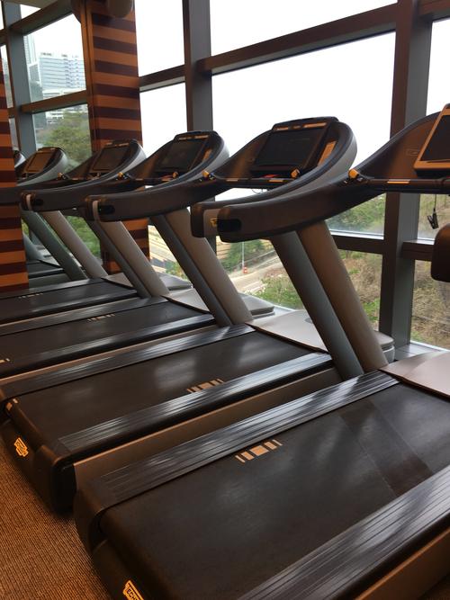 香港数码港艾美酒店