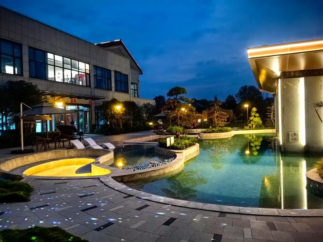 御泉湾温泉假日酒店