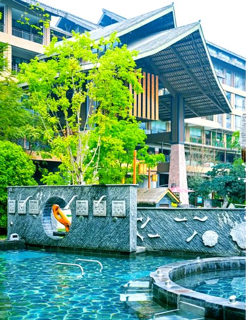 御泉湾温泉假日酒店