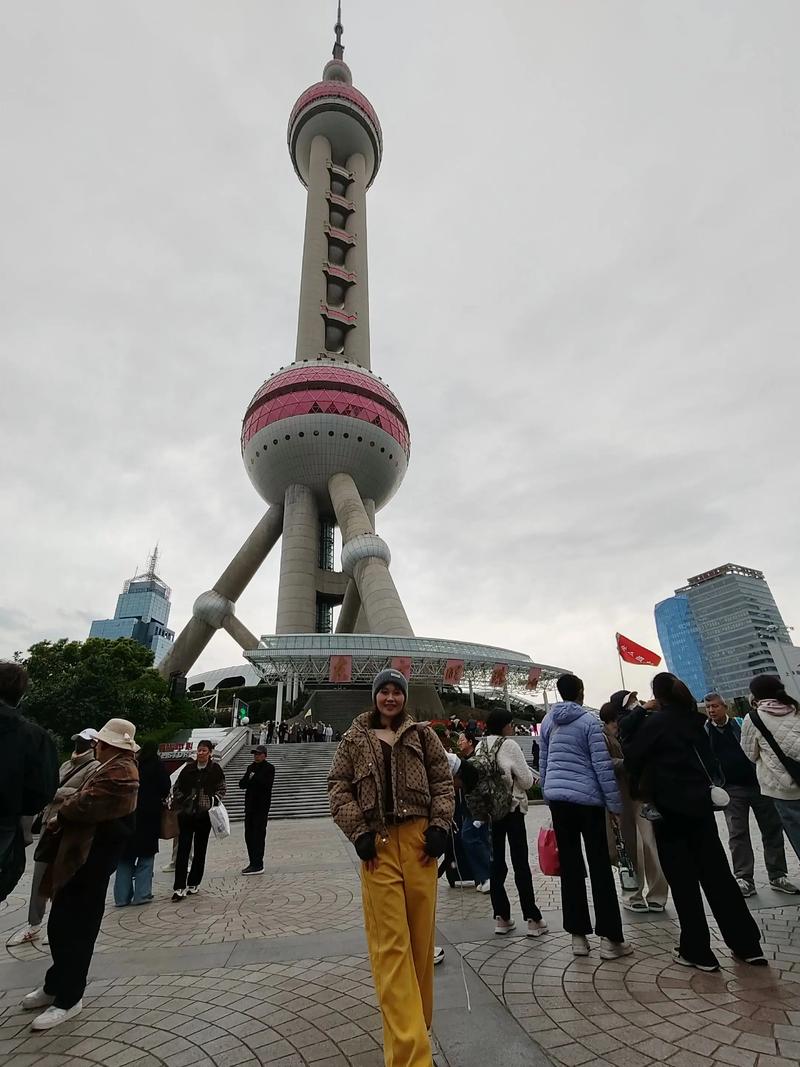 北京上海之间旅游景点