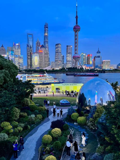 北京上海之间旅游景点