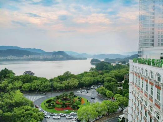 杭州海外海假日酒店