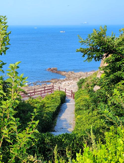 青岛周边自驾游一日游