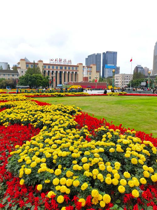 成都天府新区旅游景点