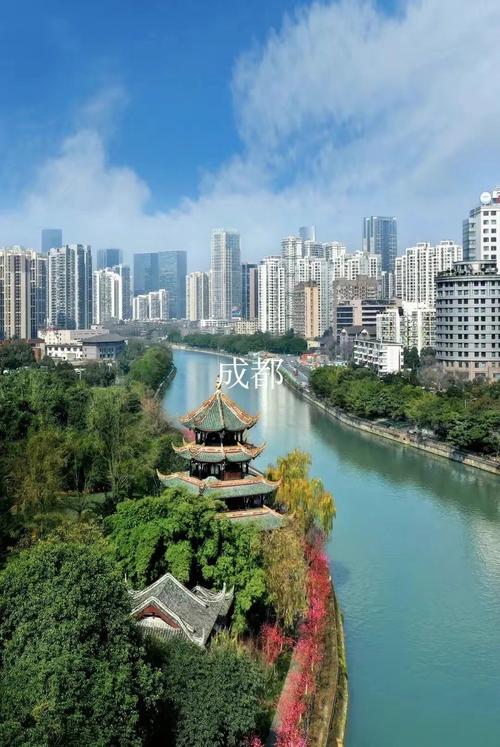 成都天府新区旅游景点