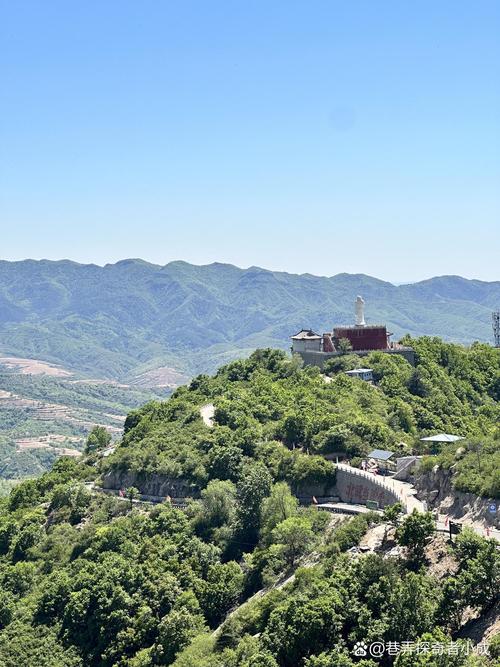 吕梁一日游景点自驾游