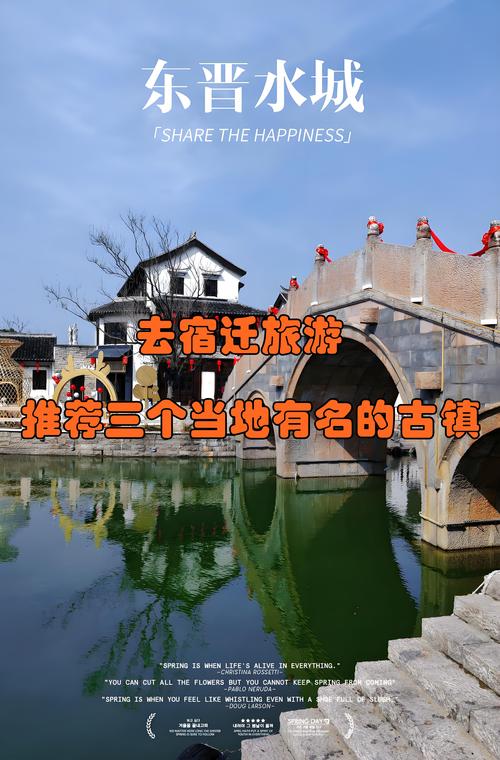 宿迁周边自驾游二日游