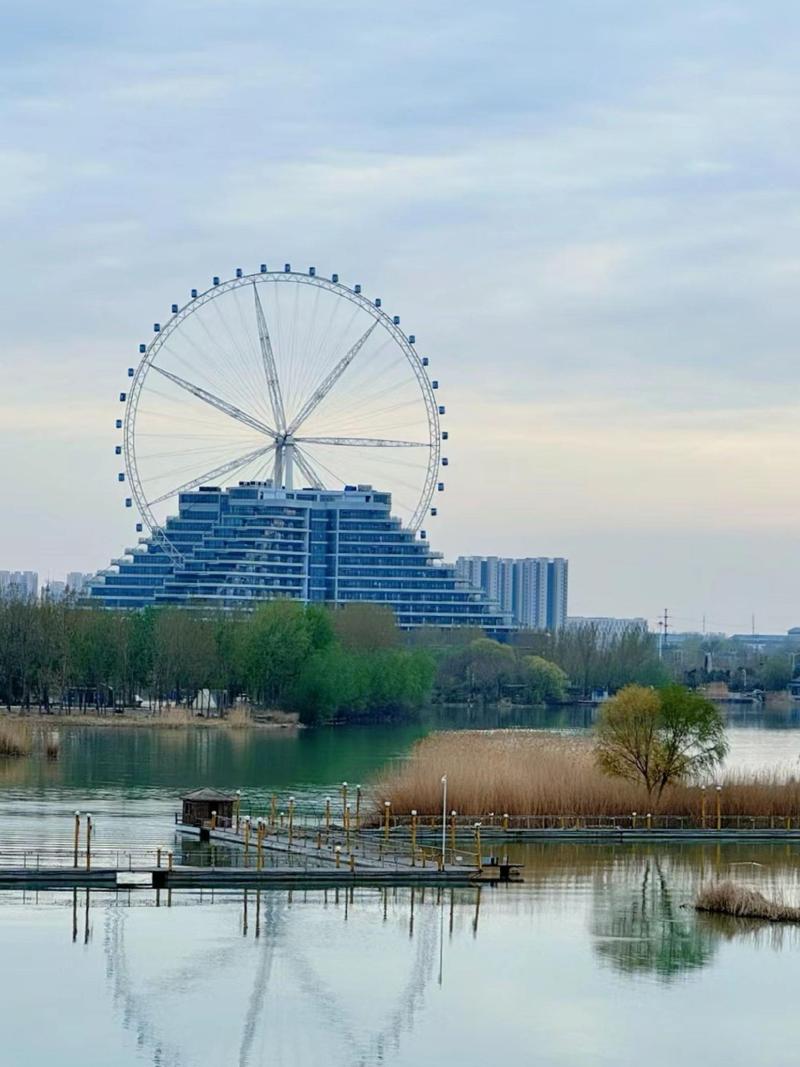 聊城出发自驾游三日游