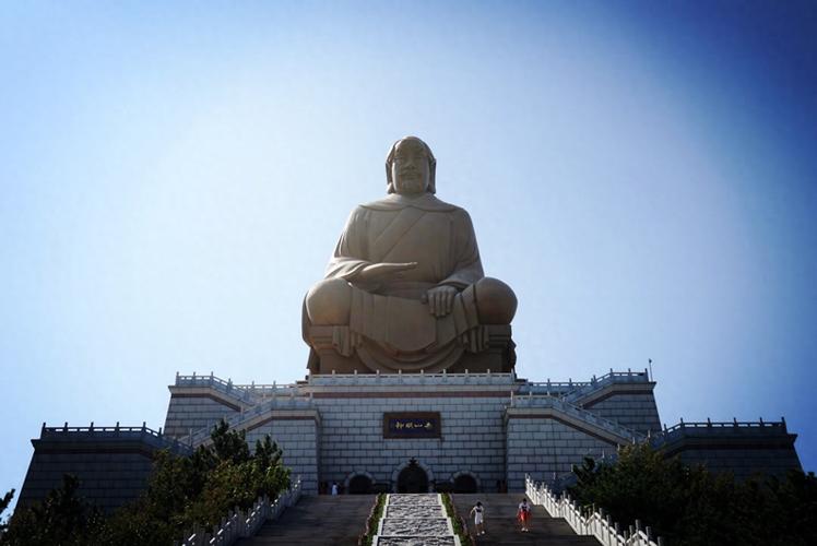 山东威海附近旅游景点