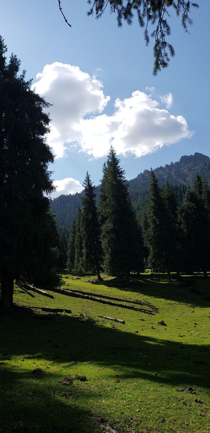 昌吉周边自驾旅游景点