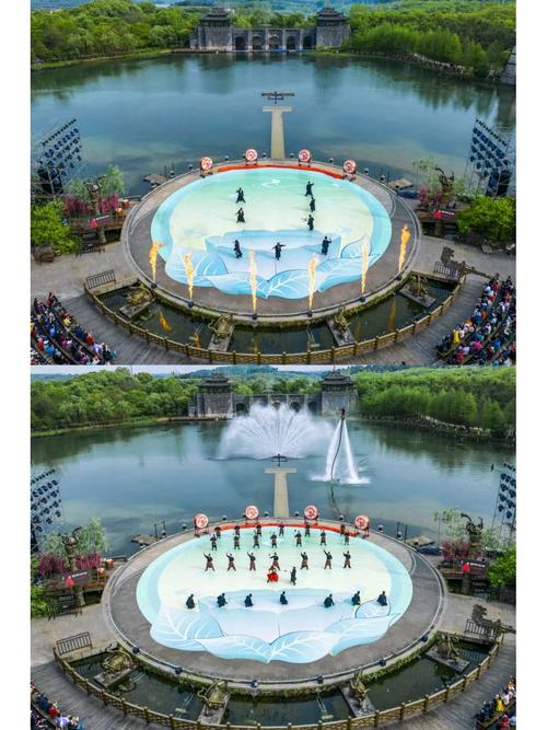 常州东方盐湖城酒店