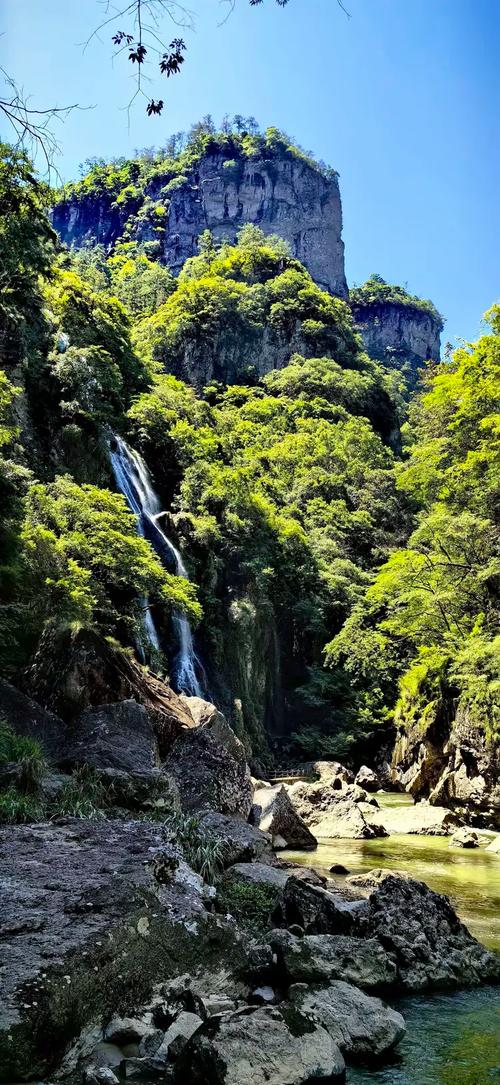 宁德周边自驾游一日游
