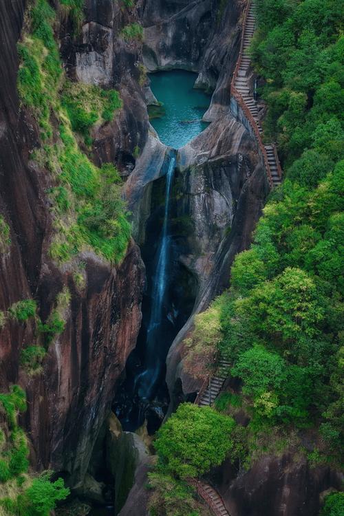 宁德周边自驾游一日游