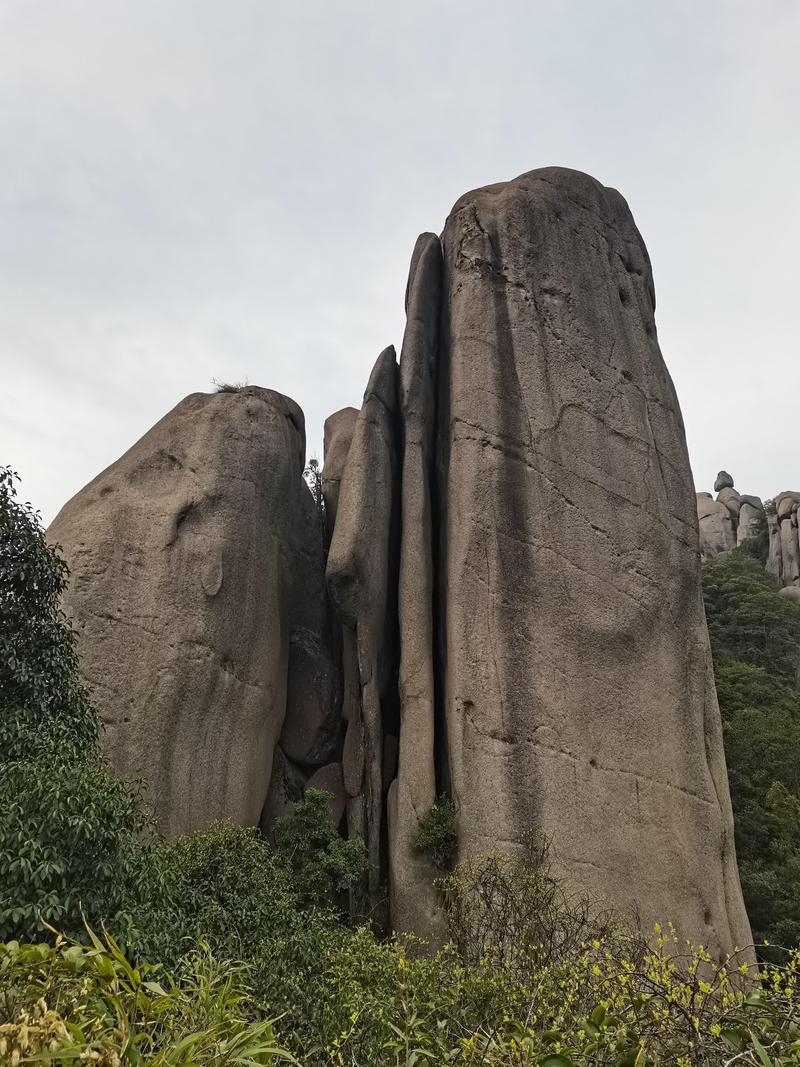 宁德周边自驾游一日游