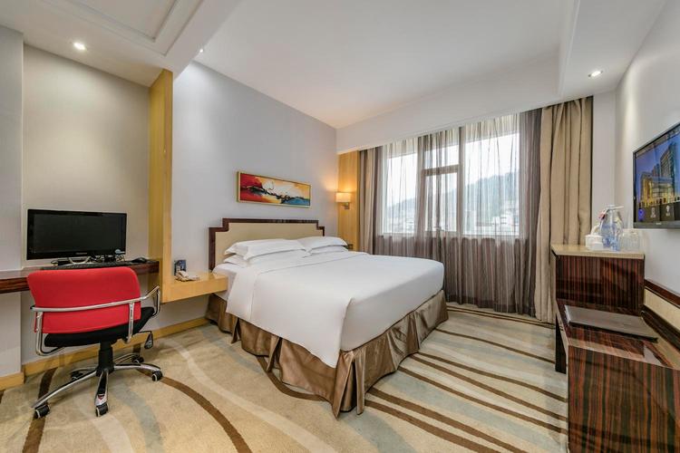 宁德东方国际大酒店