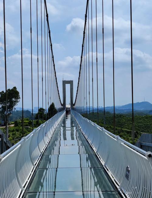 廉江有什么好玩的景点