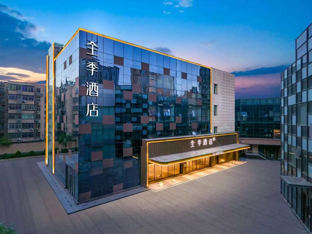 华住酒店是什么酒店