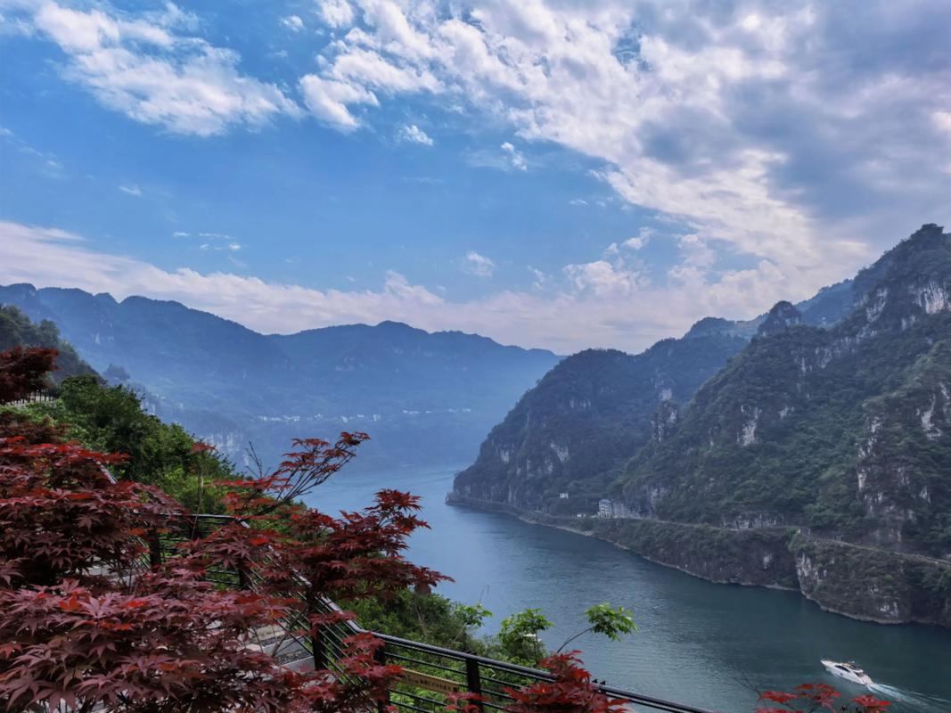 湖北周边自驾游三日游