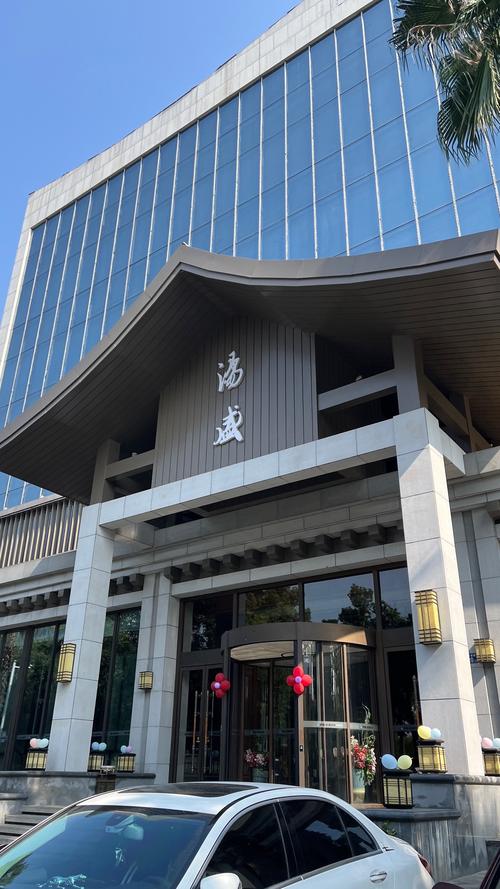 九龙大酒店武泰闸店