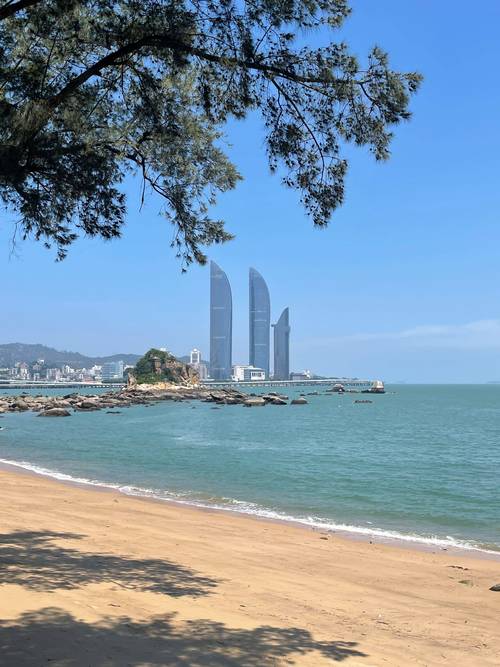 厦门自驾游免费一日游