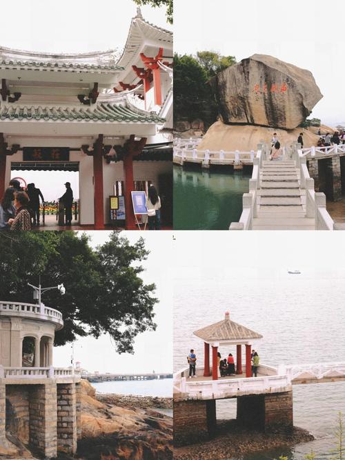 厦门自驾游免费一日游