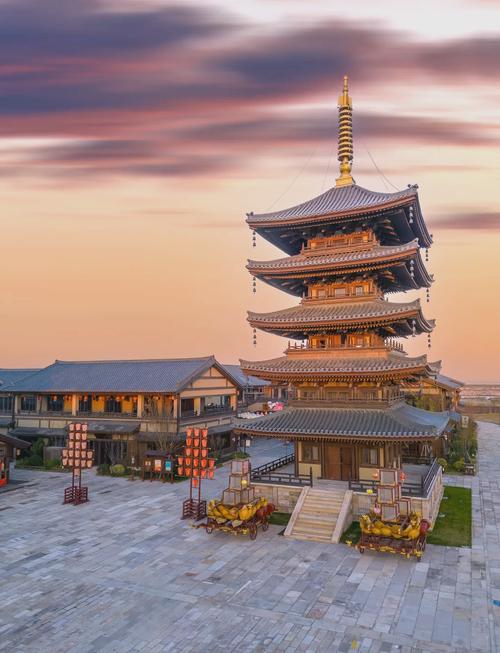 启东有什么好玩的景点