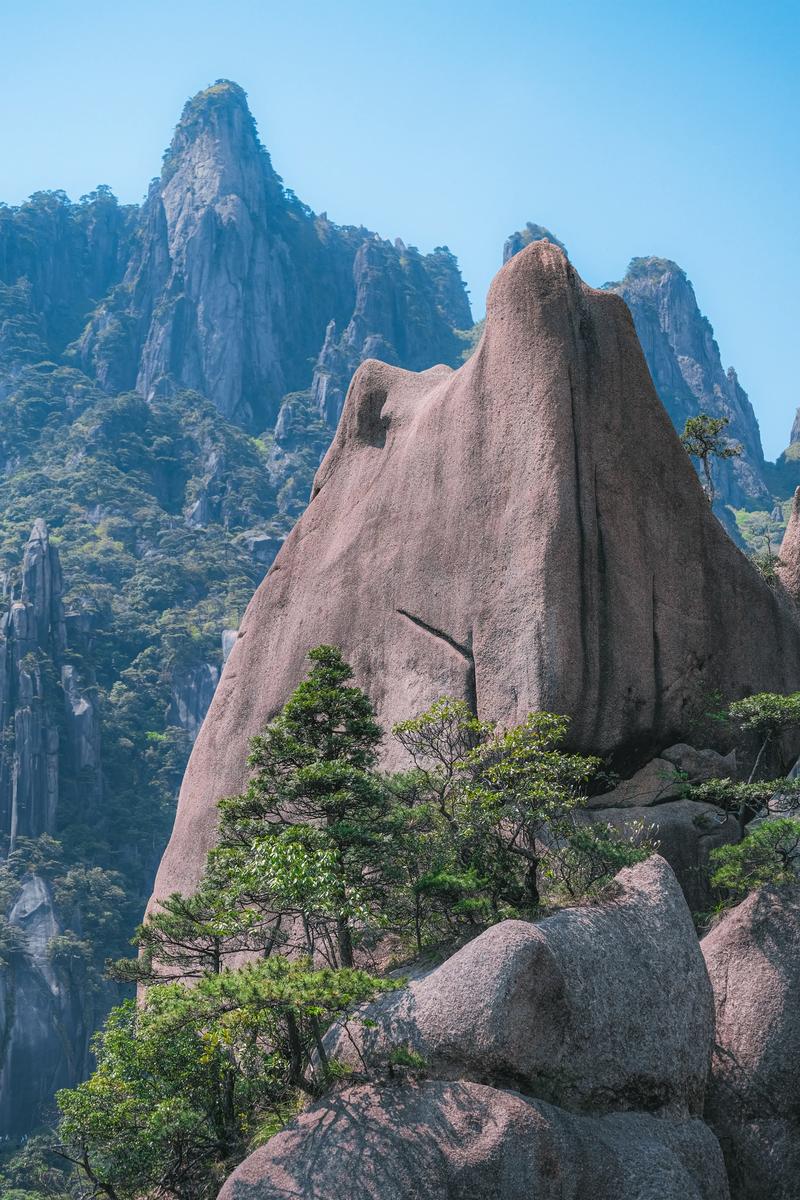 江西周边自驾游三日游