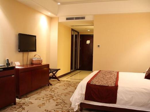 杭州歌山品悦大酒店