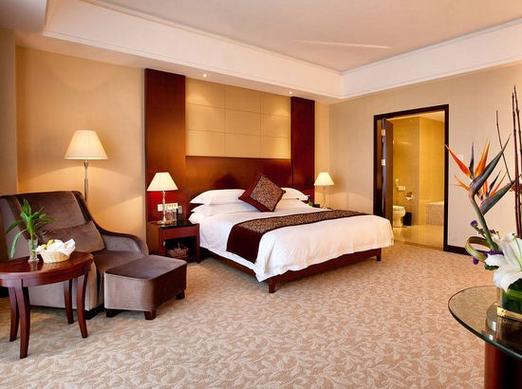 杭州歌山品悦大酒店