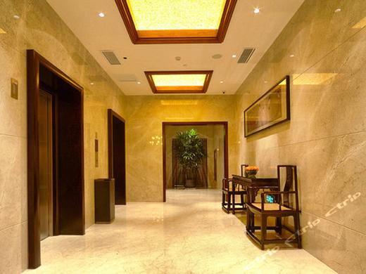 杭州歌山品悦大酒店