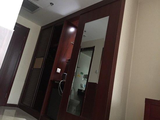 辛集圣帝凯莱大酒店