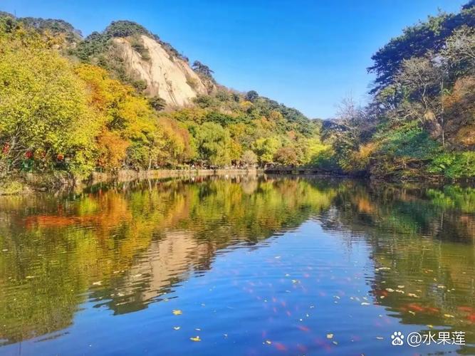 鞍山周边游二日自驾游