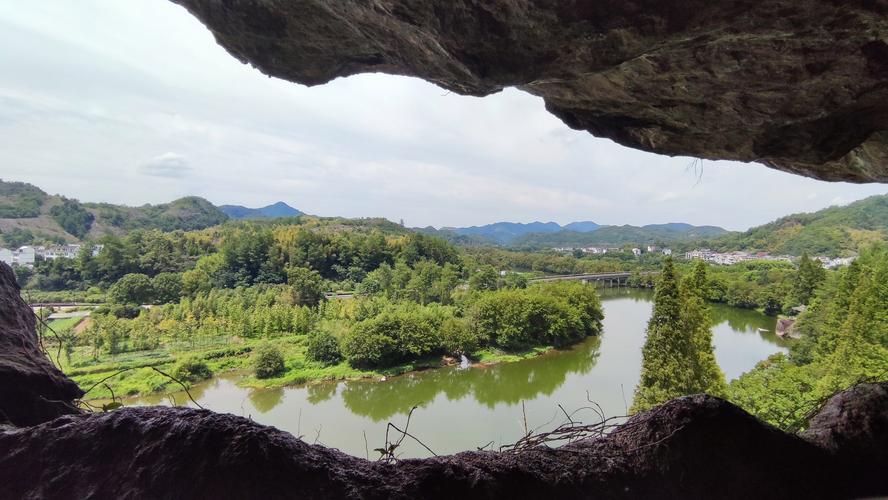 仙都旅游景点哪个好玩