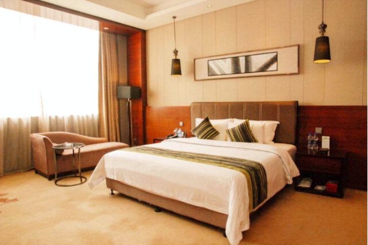 东莞圣佰利国际酒店