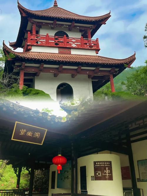 巢湖附近旅游景点大全