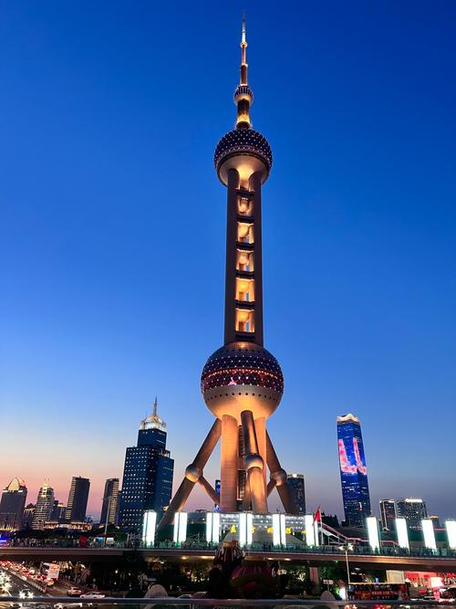 上海景点图片大全图片