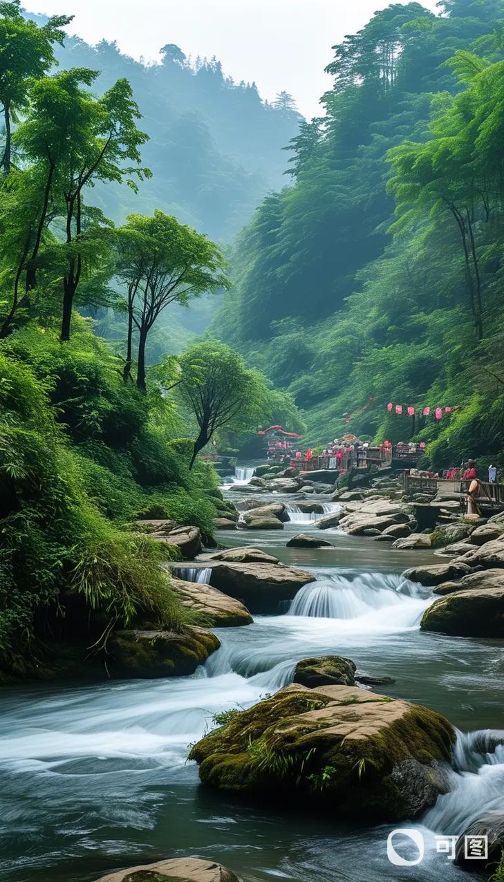 泸州宜宾旅游景点大全