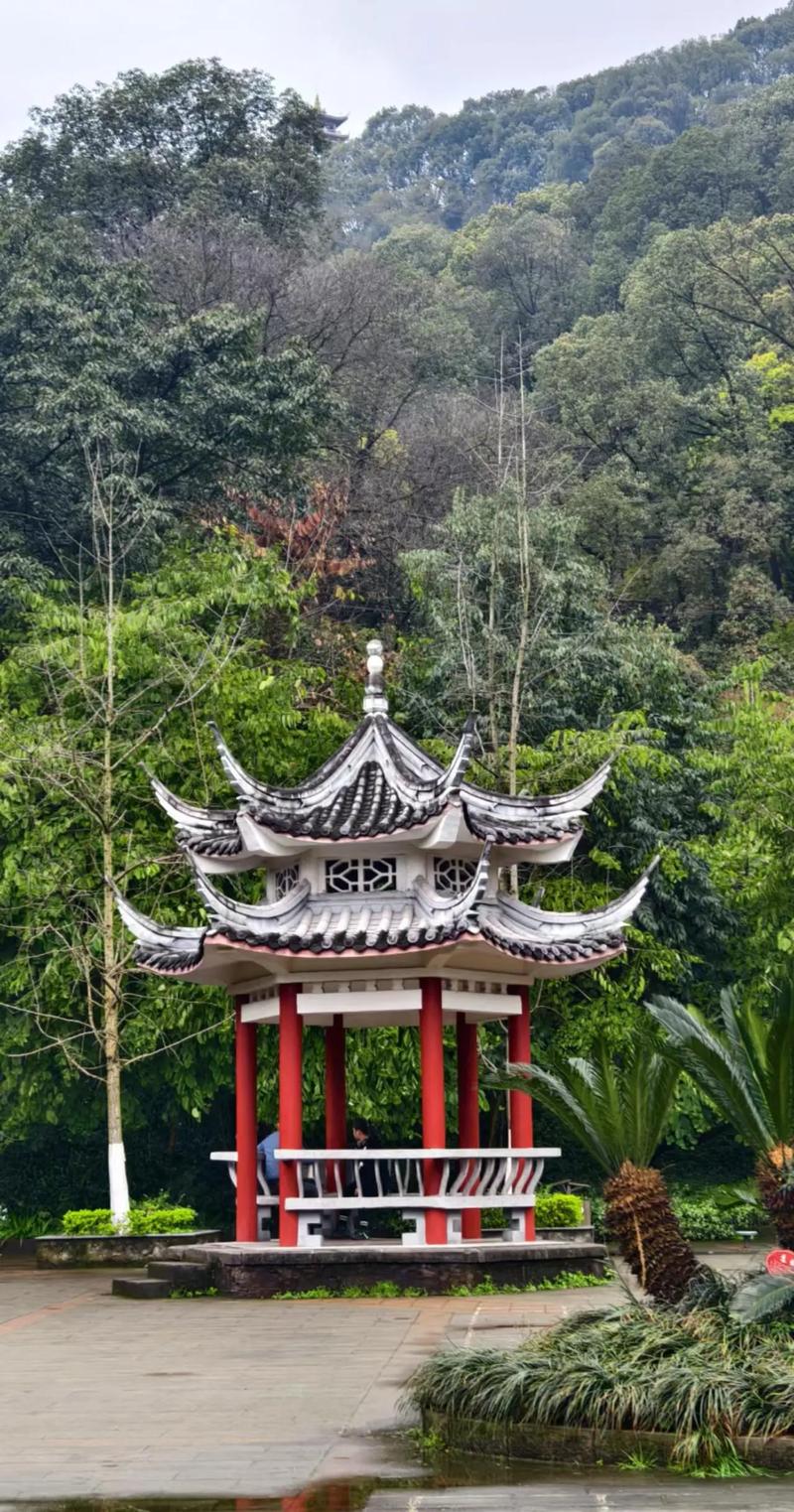 泸州宜宾旅游景点大全