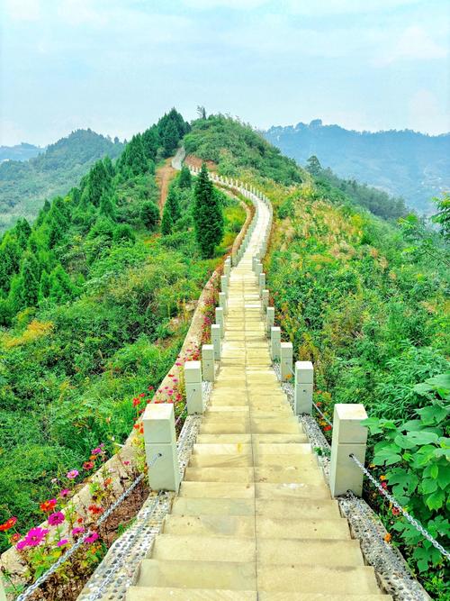 附近免费旅游景点推荐