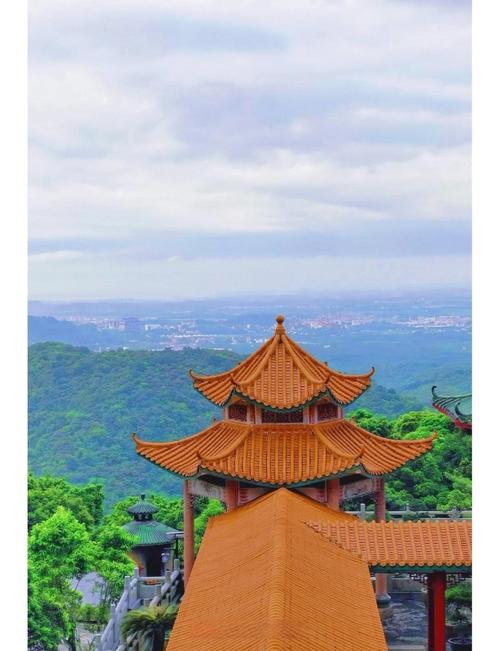 广州周边自驾游一日游