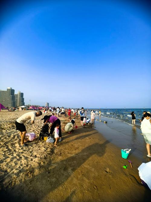 南戴河旅游景点有哪些