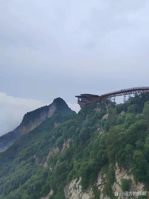 渭南周边自驾游二日游