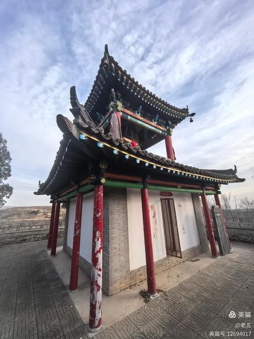 山西原平旅游景点大全