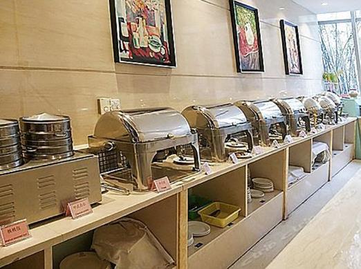 金色南都国际大酒店