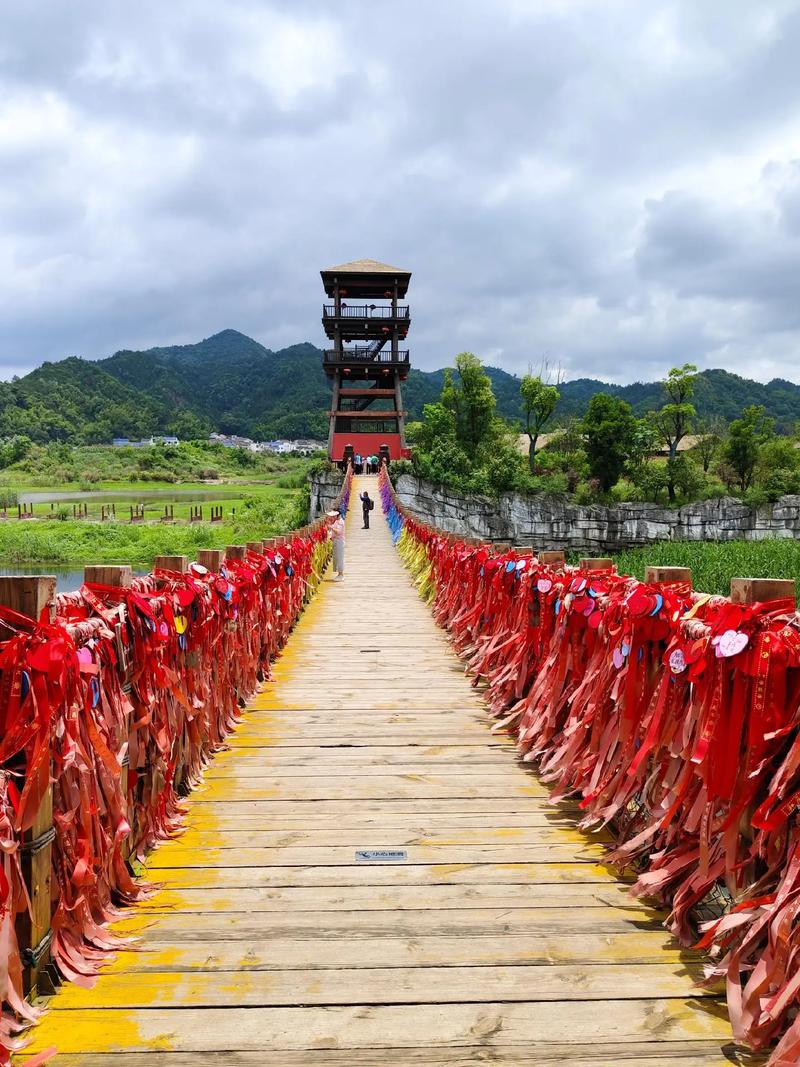 长沙宁乡旅游景点大全
