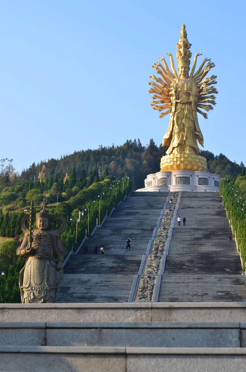 长沙宁乡旅游景点大全